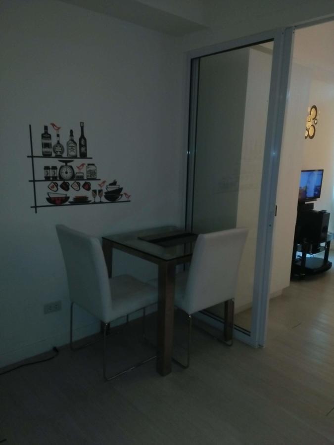 Apartment Azure Urban Tinoyshome