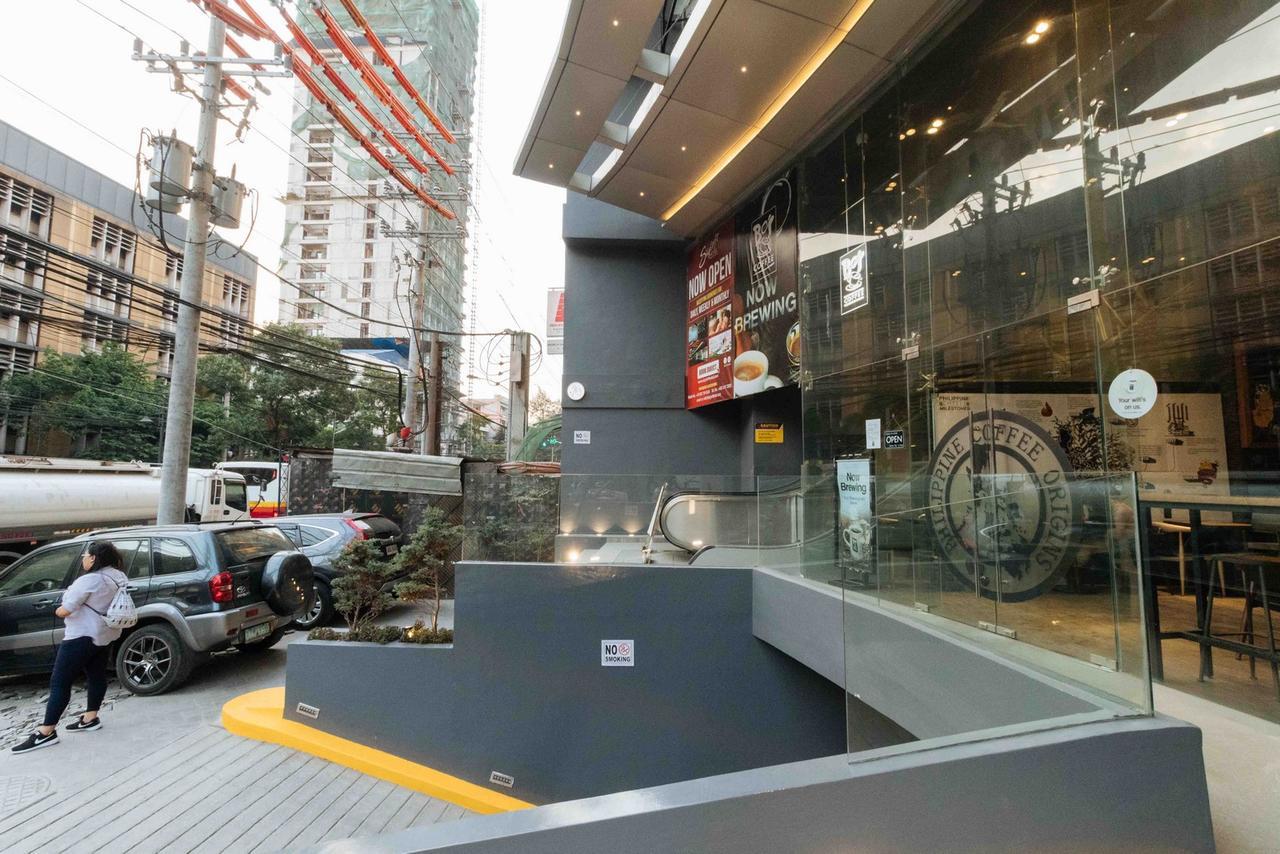 Hotel Reddoorz Premium Near Ust Hospital