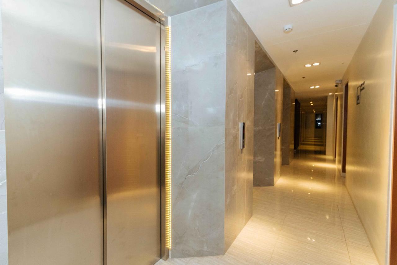 Reddoorz Premium Near Ust Hospital