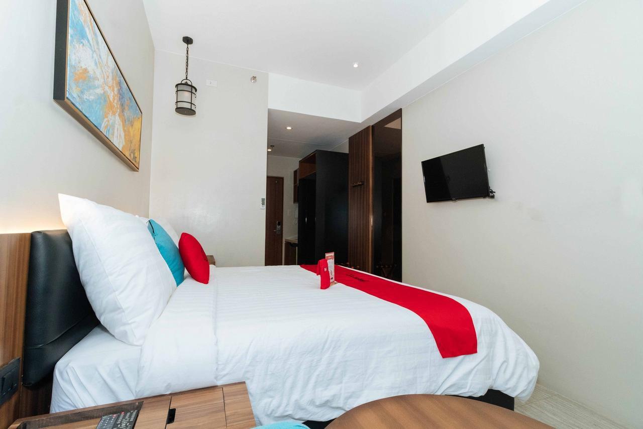Reddoorz Premium Near Ust Hospital Manila