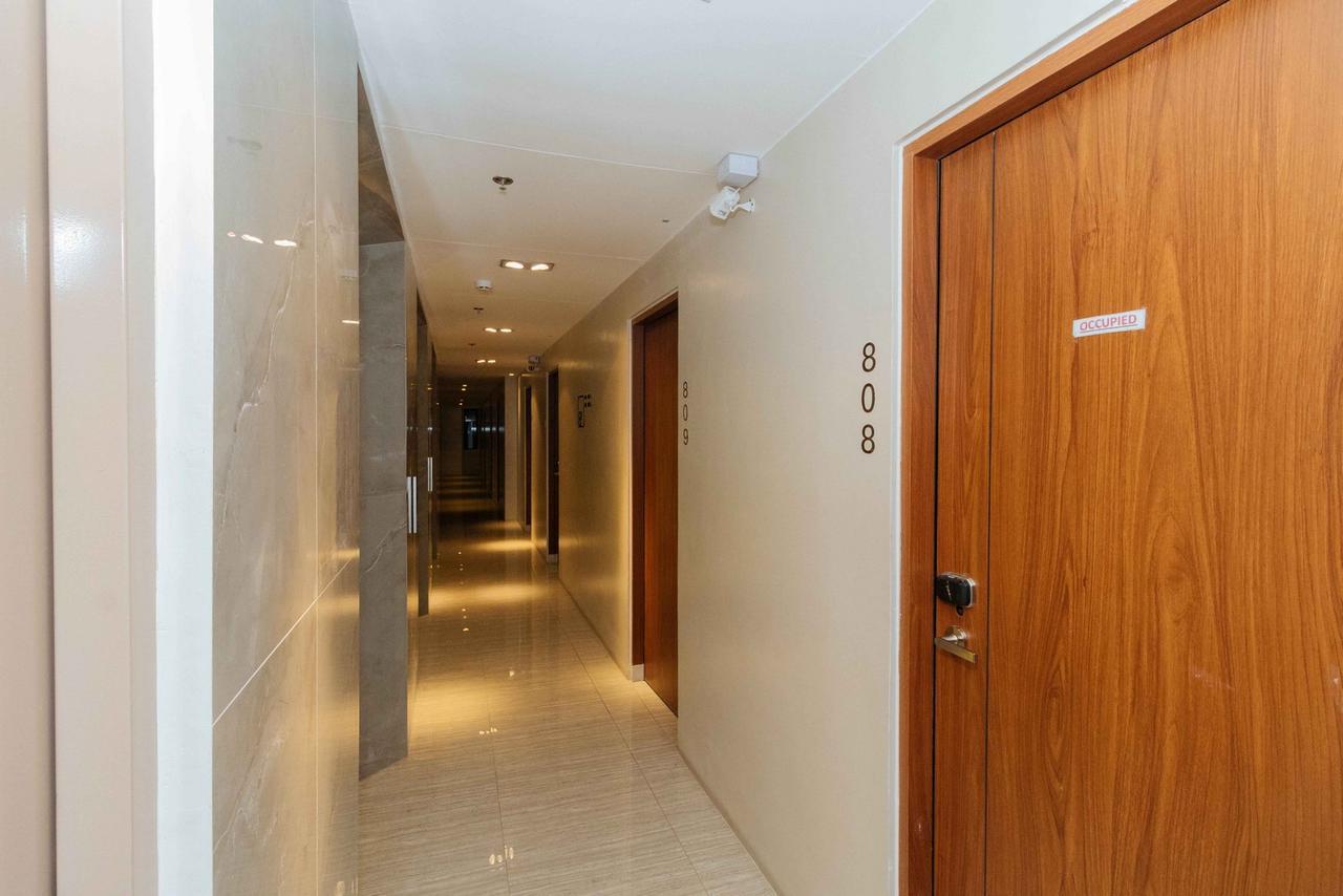 Hotel Reddoorz Premium Near Ust Hospital