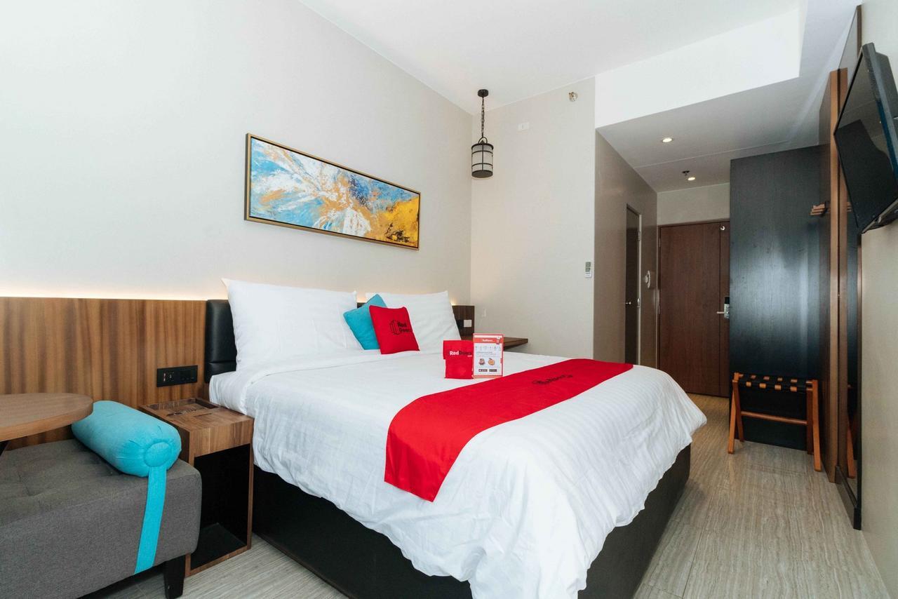Reddoorz Premium Near Ust Hospital 4* Manila