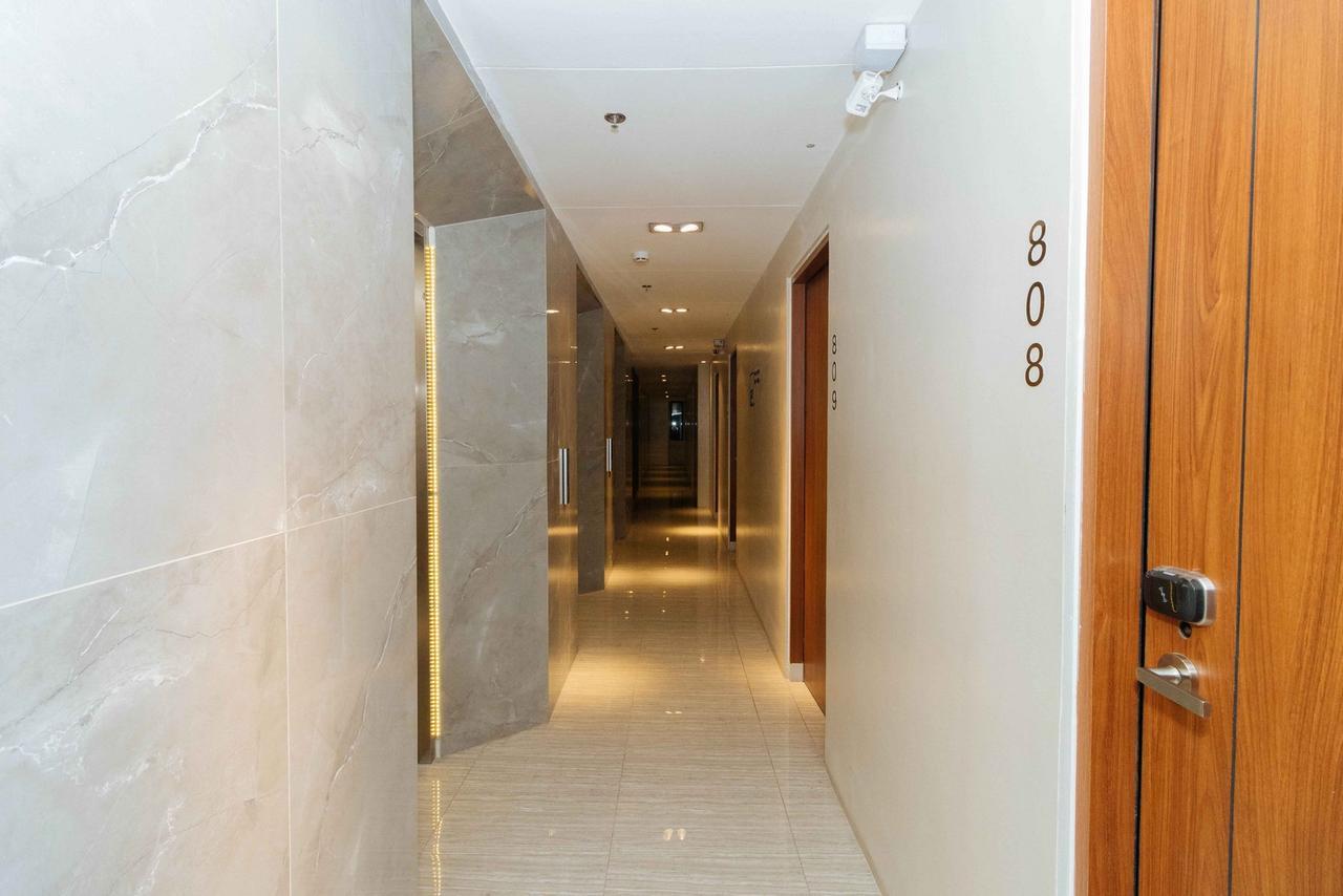 Reddoorz Premium Near Ust Hospital Hotel 4*