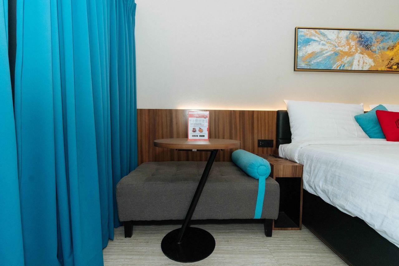 Reddoorz Premium Near Ust Hospital