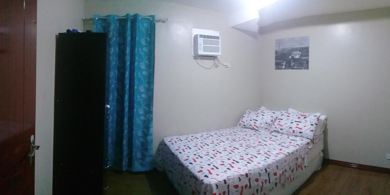 Mmr Apartment Manila