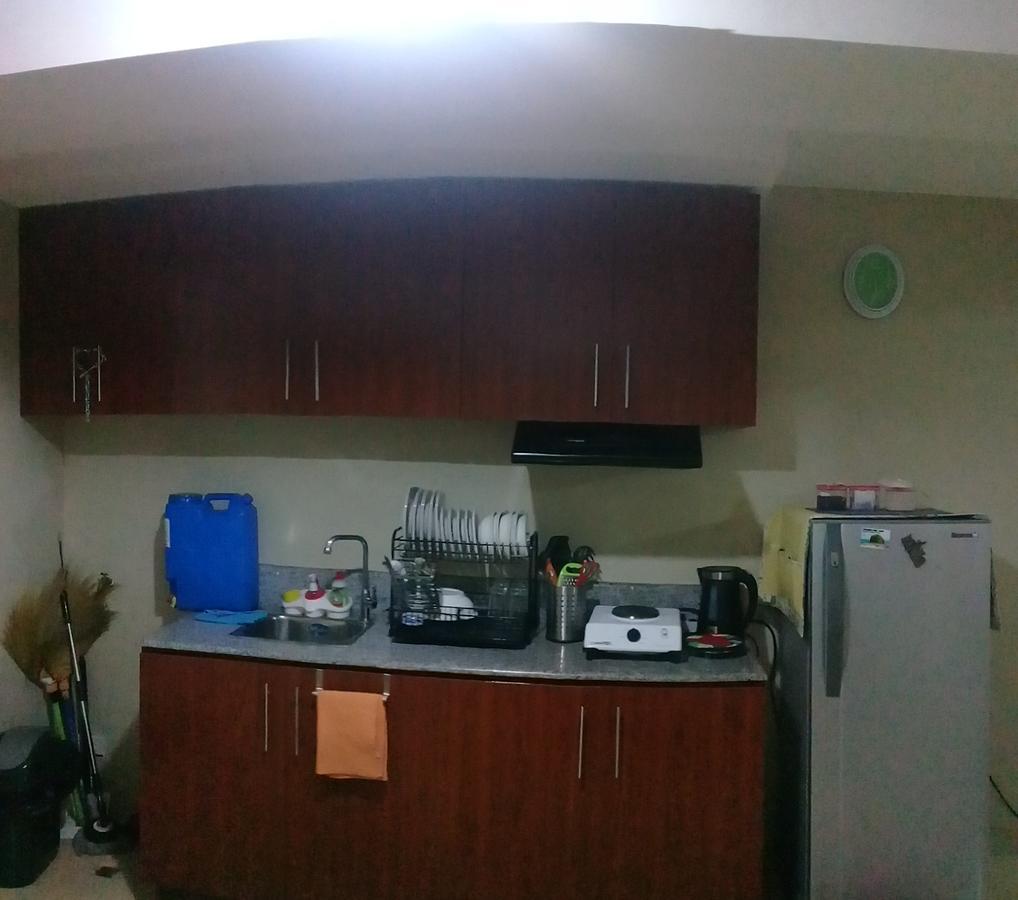 Apartment Mmr *