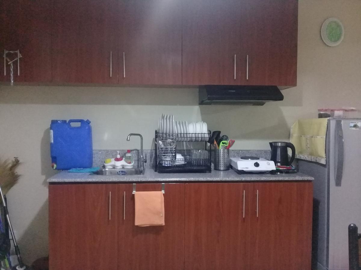 Mmr Apartment *