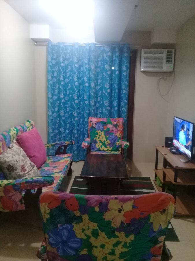 Mmr Apartment