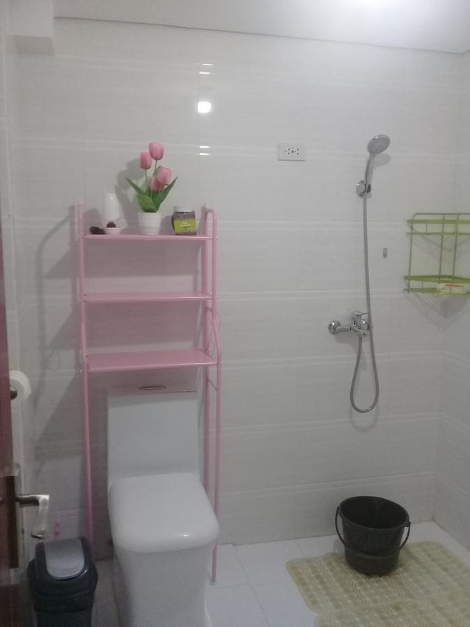Mmr Apartment *