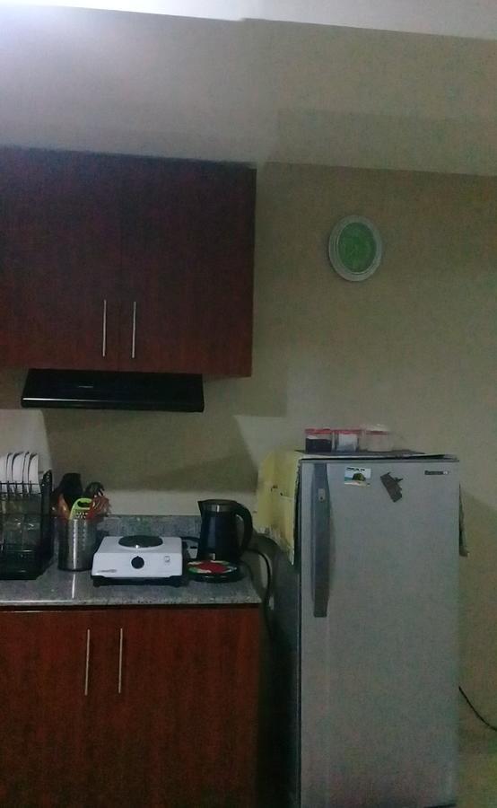 Mmr Apartment