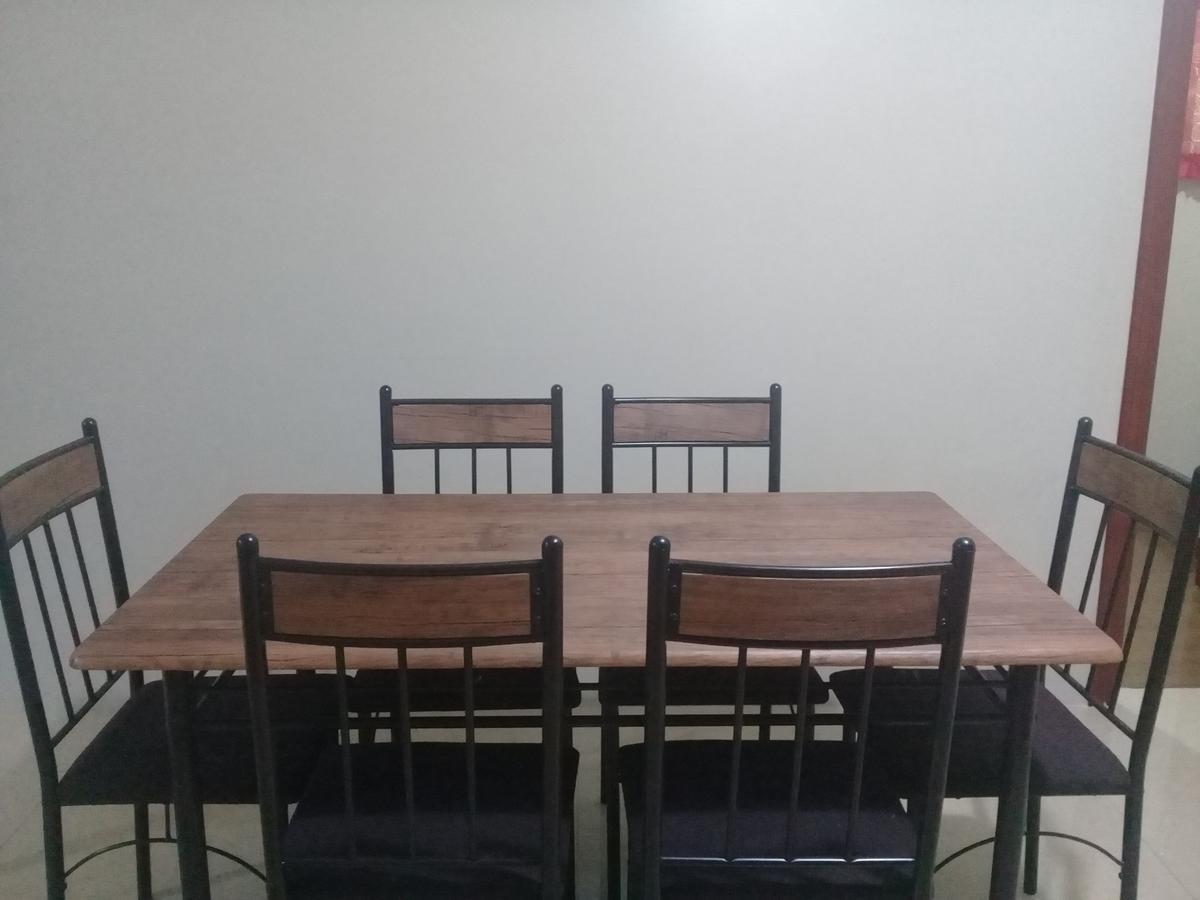 Mmr Apartment *