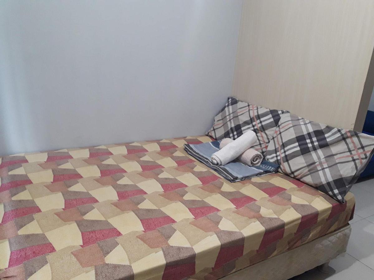 Sea Residences - Rheiyn Apartment Manila