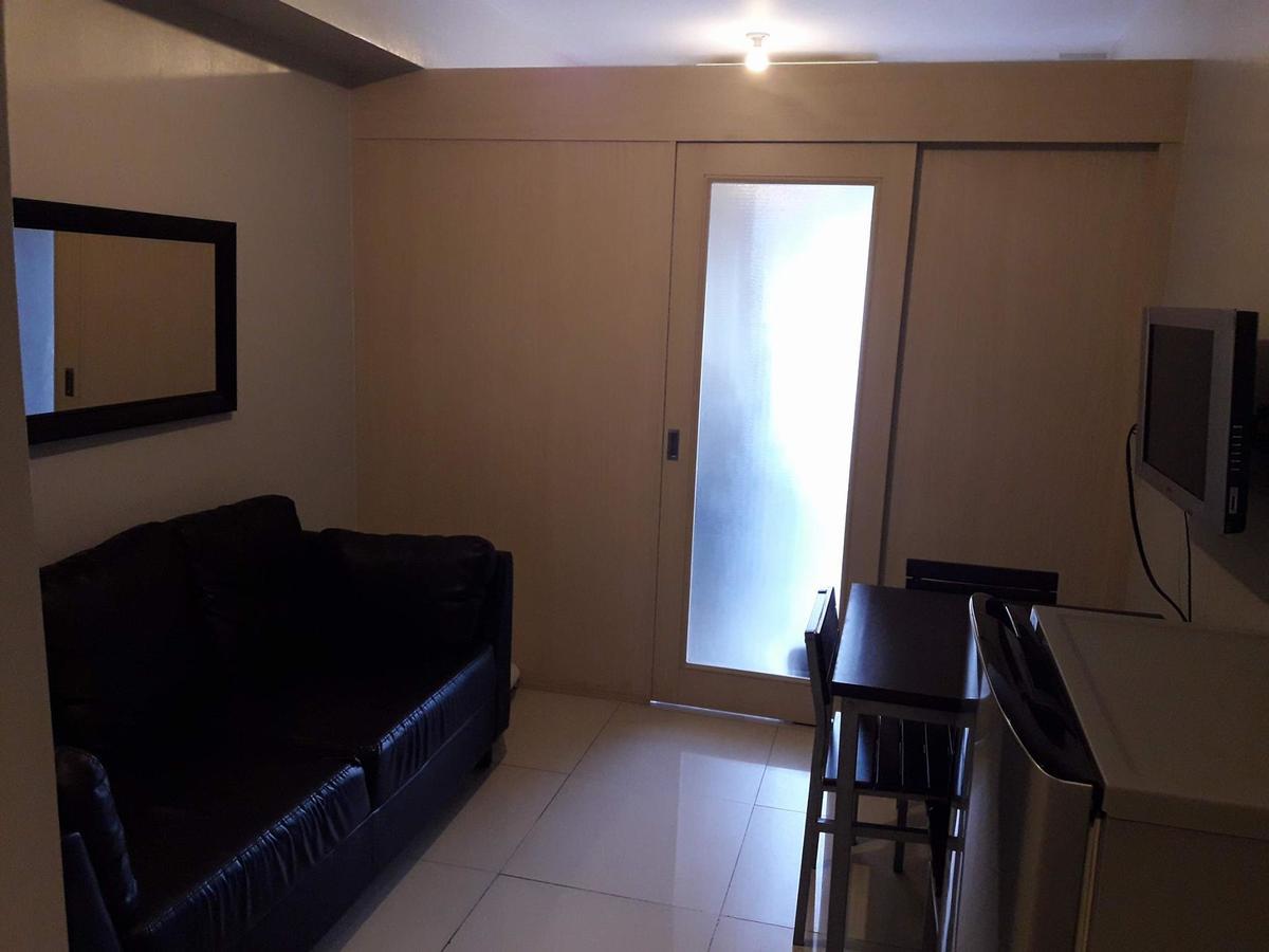 Sea Residences - Rheiyn Manila