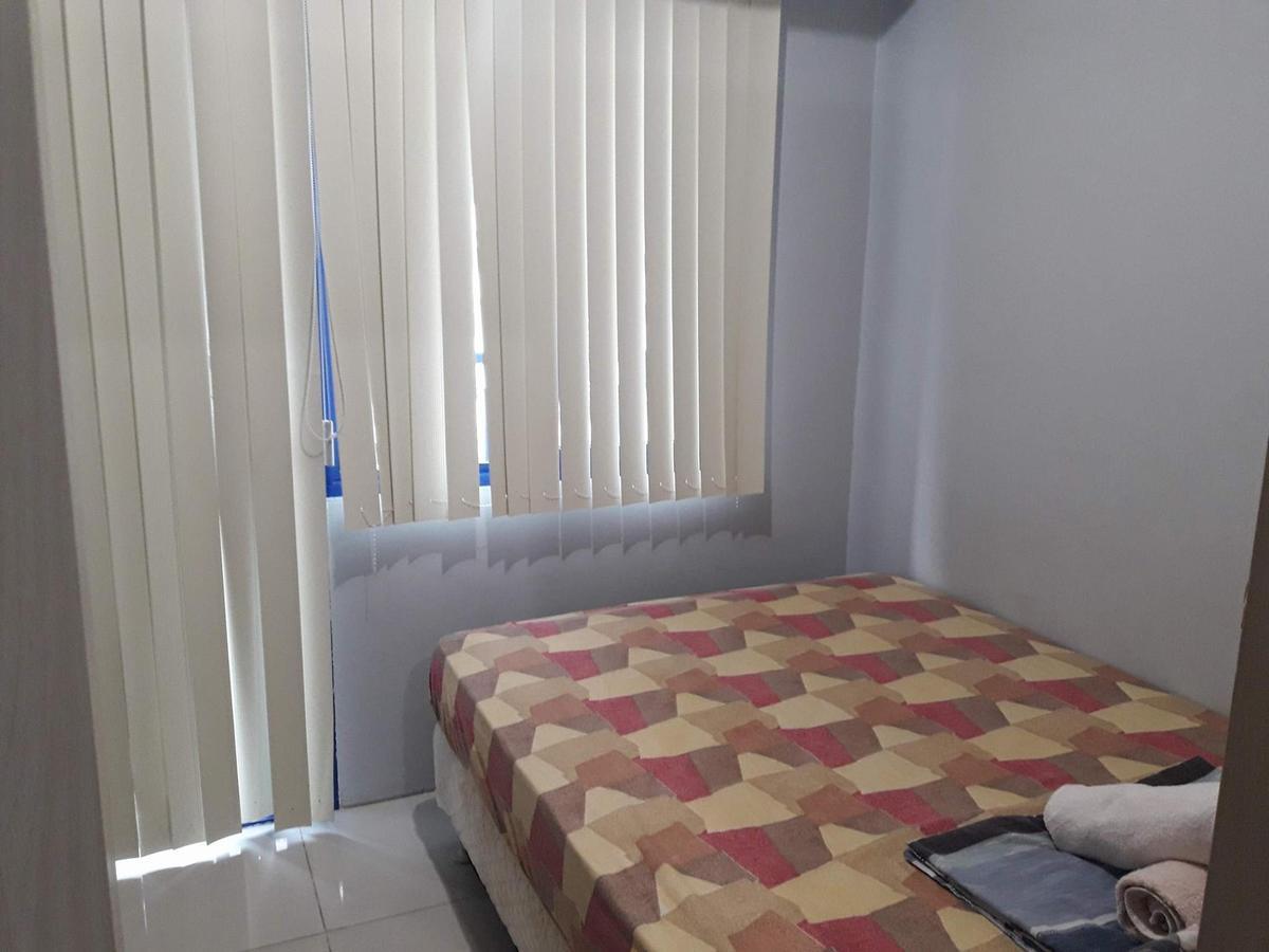 Sea Residences - Rheiyn *