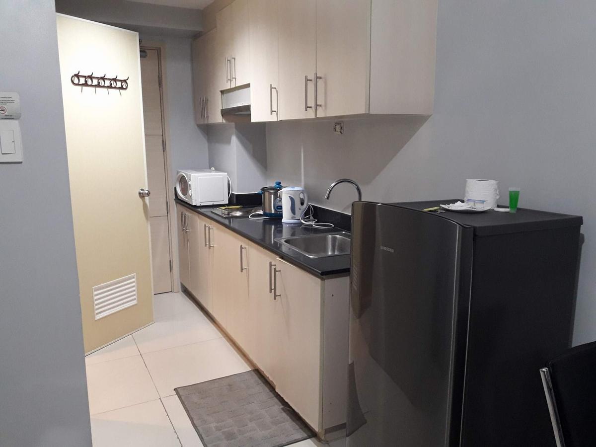 Apartment Sea Residences - Rheiyn