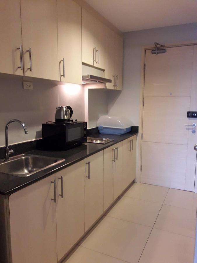 Sea Residences - Rheiyn Apartment