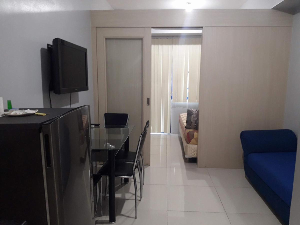 Sea Residences - Rheiyn Apartment Manila