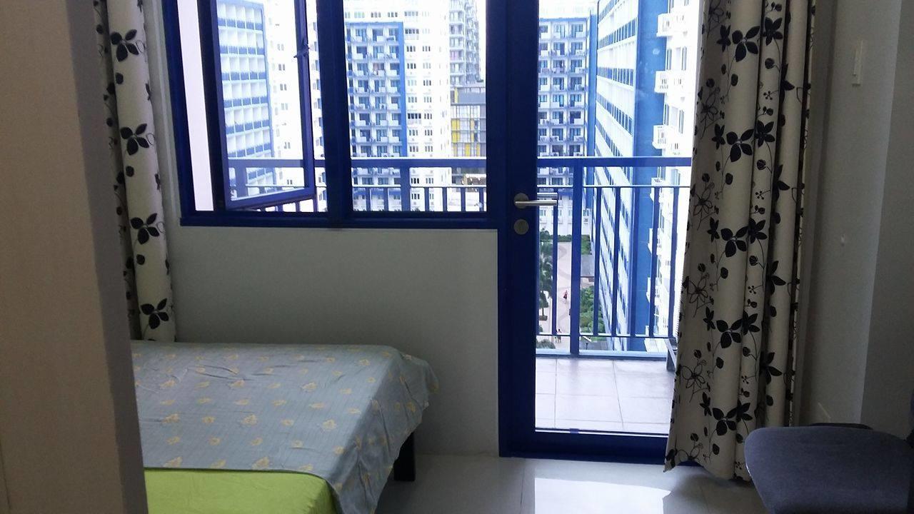 Sea Residences - Rheiyn Apartment *