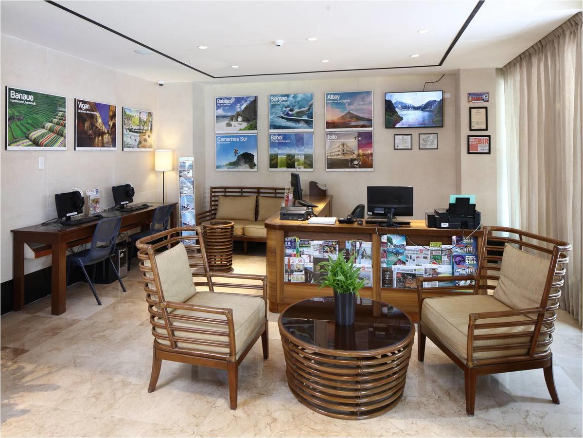 Lotus Hotel