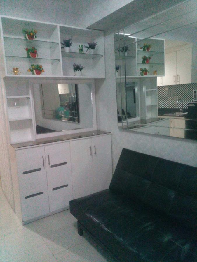 Sea Residences Prime Apartment Manila