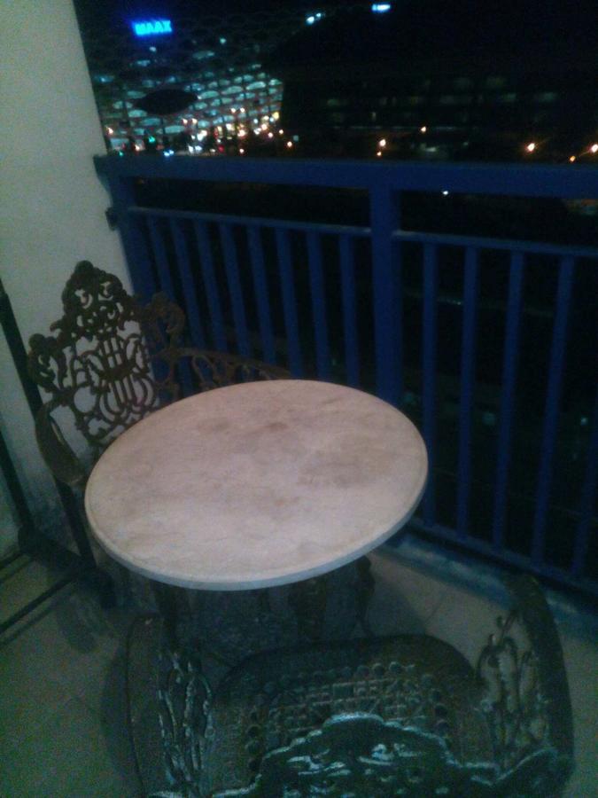 Sea Residences Prime Apartment Manila