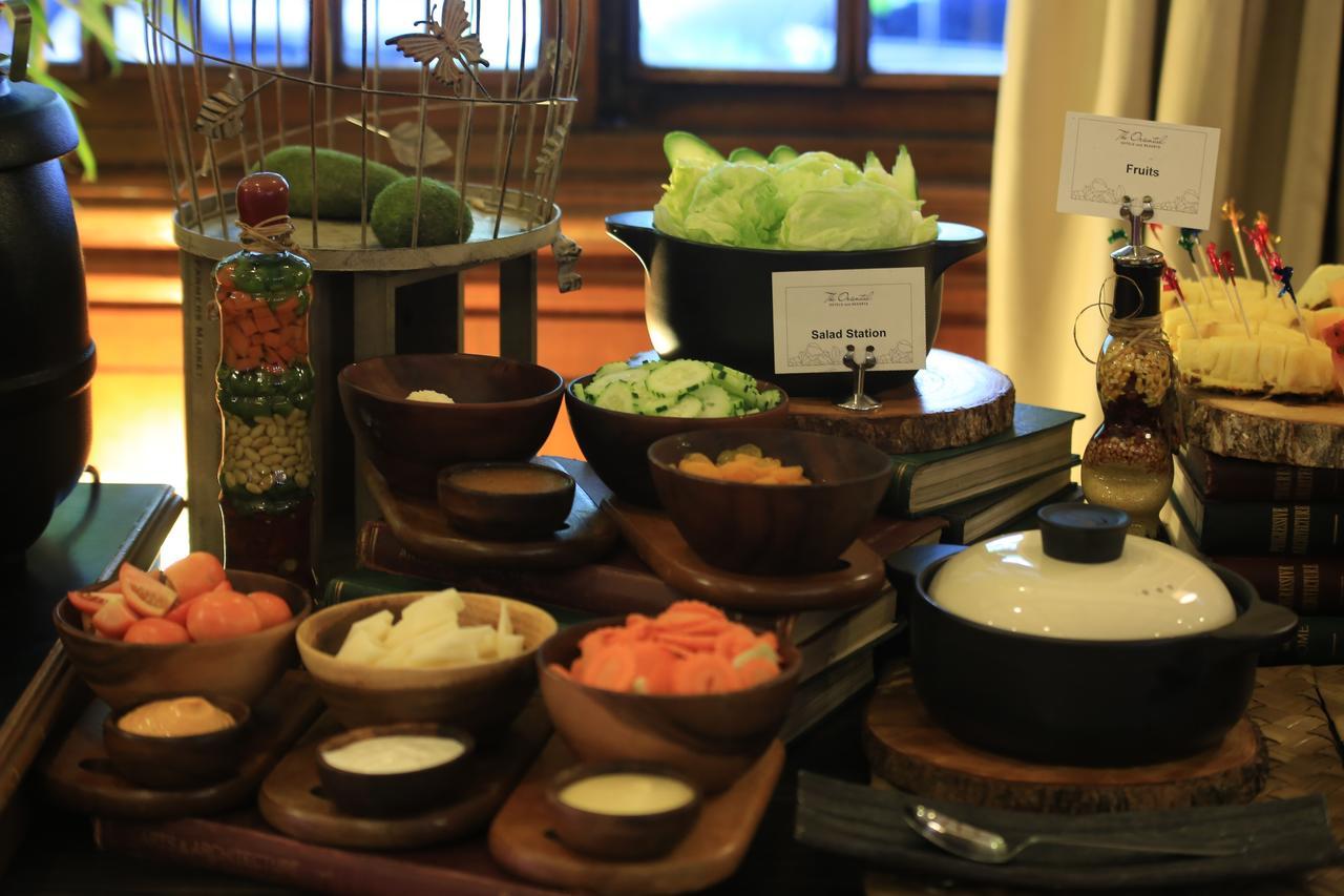 Swagman Hotel Manila
