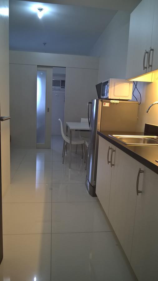 Deluxe In Princeton Residences Apartment *