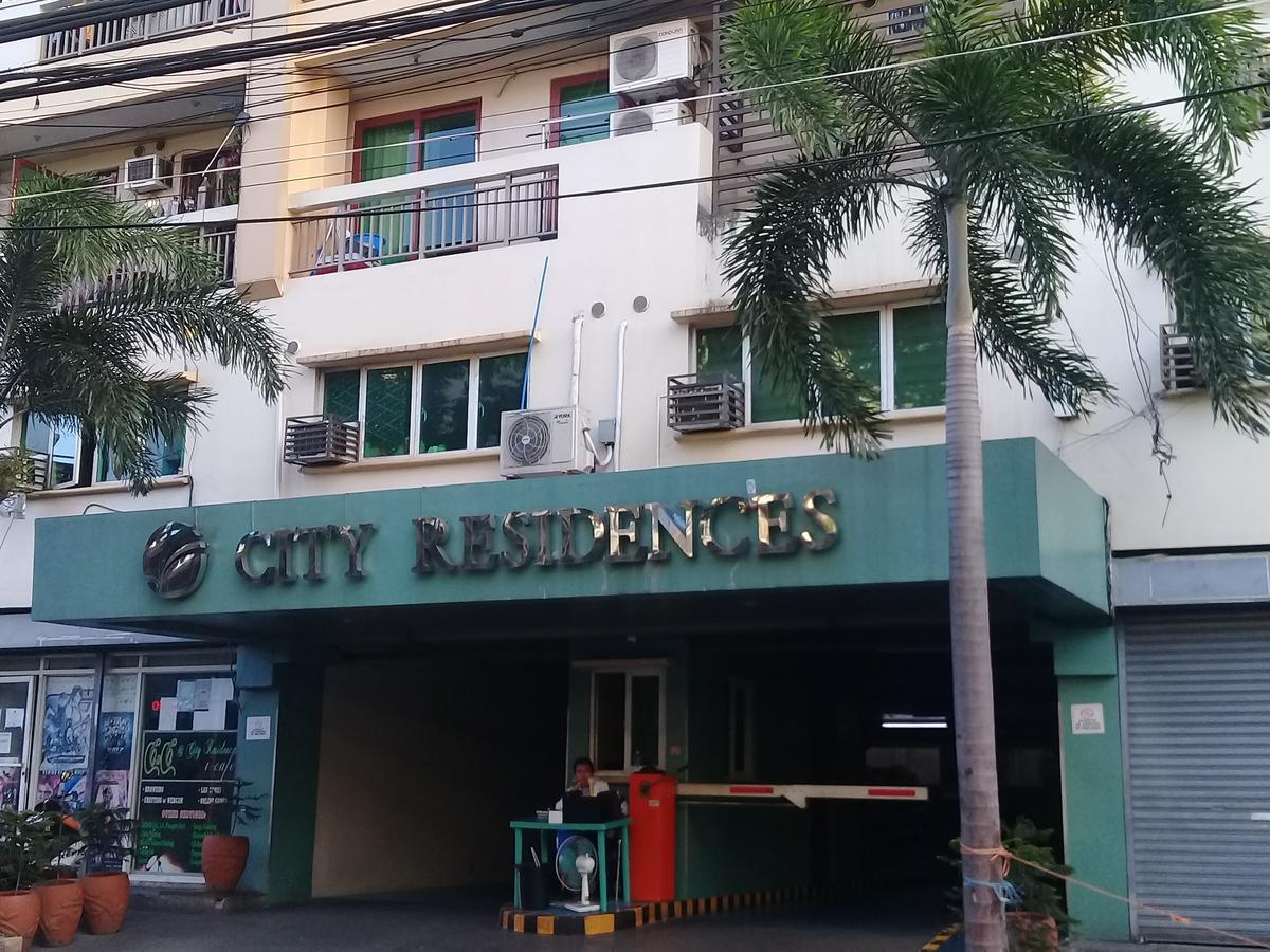 Mmr Apartment Manila