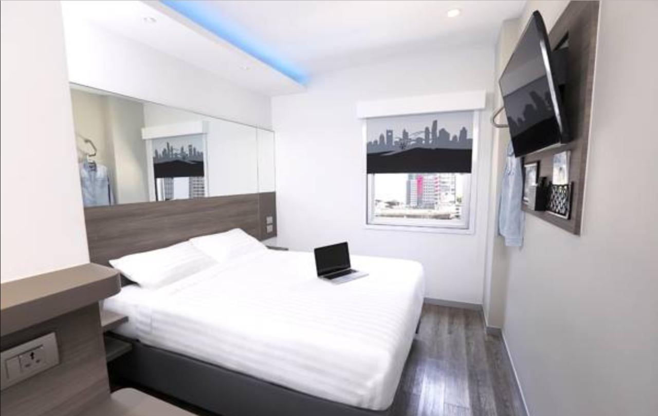 Hotel Red Planet Binondo