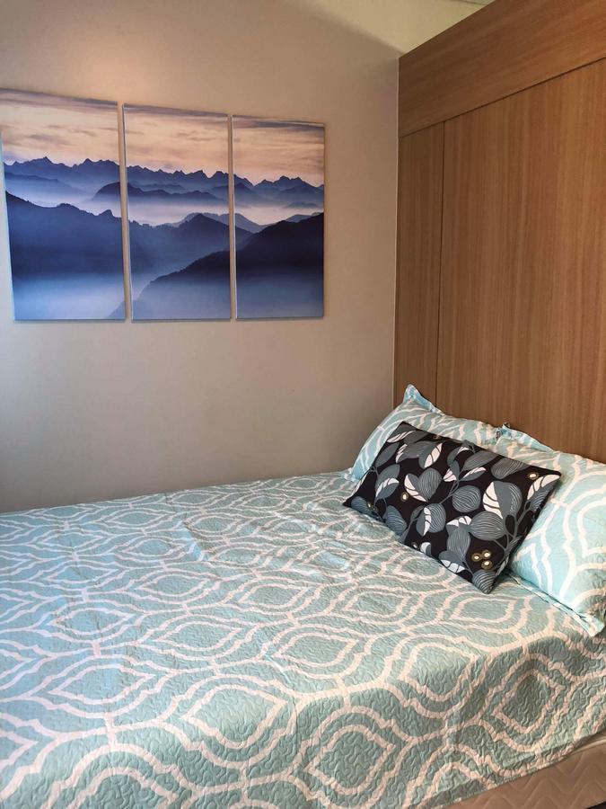 Apartment Rp At Shell Residences