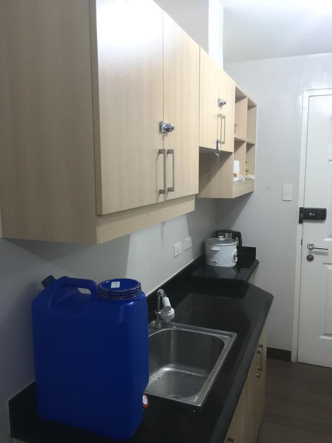 Apartment Transient @ La Verti Residences *