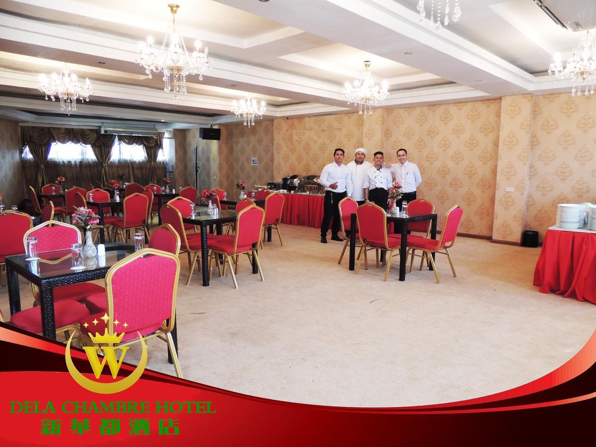 Hotel Dela 3*