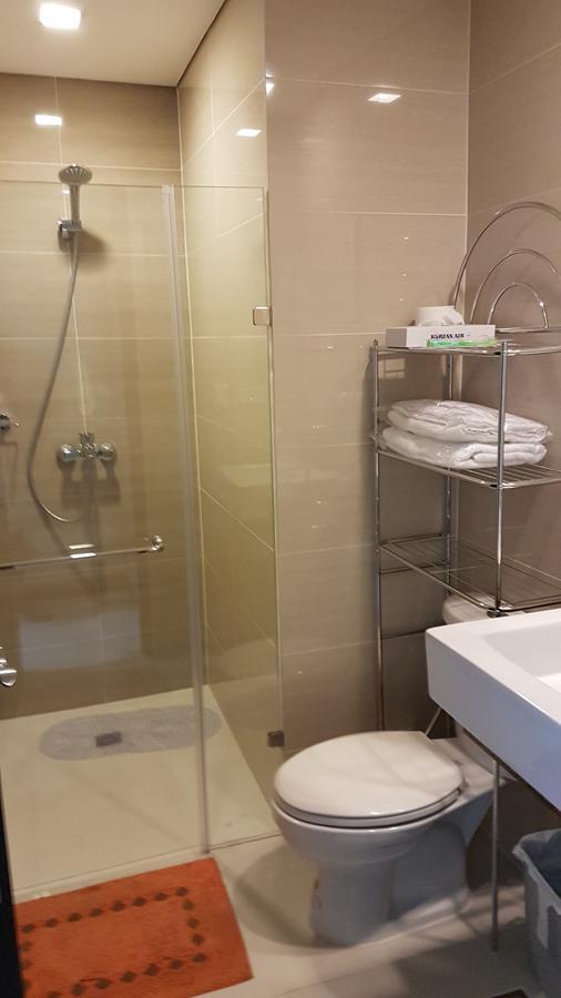 Apartment 101 Newport Blvd, Pasay City,Cluster 1- Level 2-D, East Wing Manila
