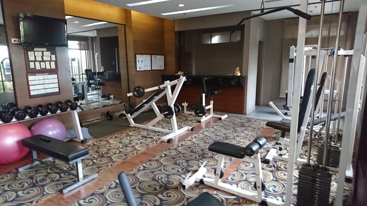 Torre Venezia Condotel @ Timog Ave Quezon *