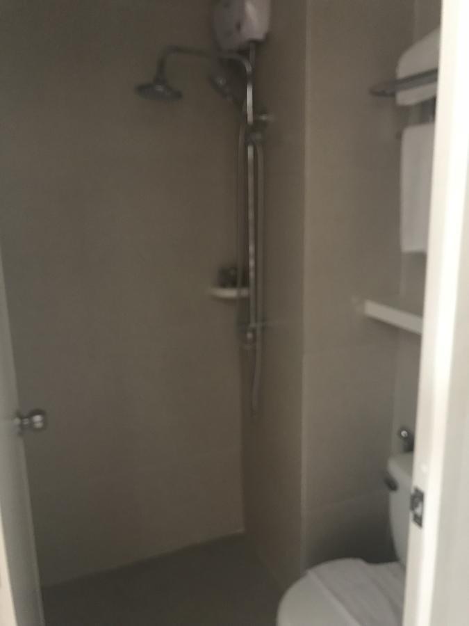Rtci Homes Edsa-mandaluyong Apartment