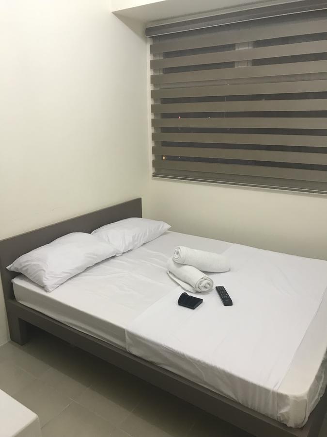 Apartment Rtci Homes Edsa-mandaluyong