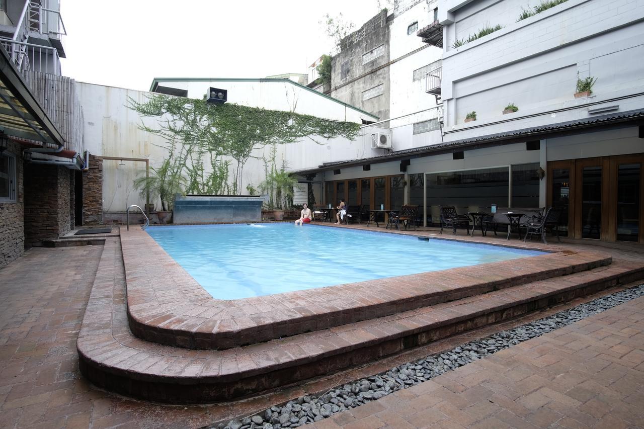 Zen Paco Park Hotel 3*