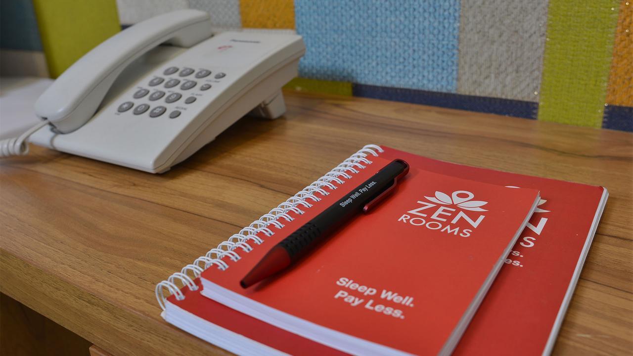 Hotel Zen Paco Park