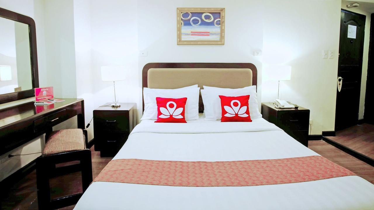 Zen Paco Park Hotel