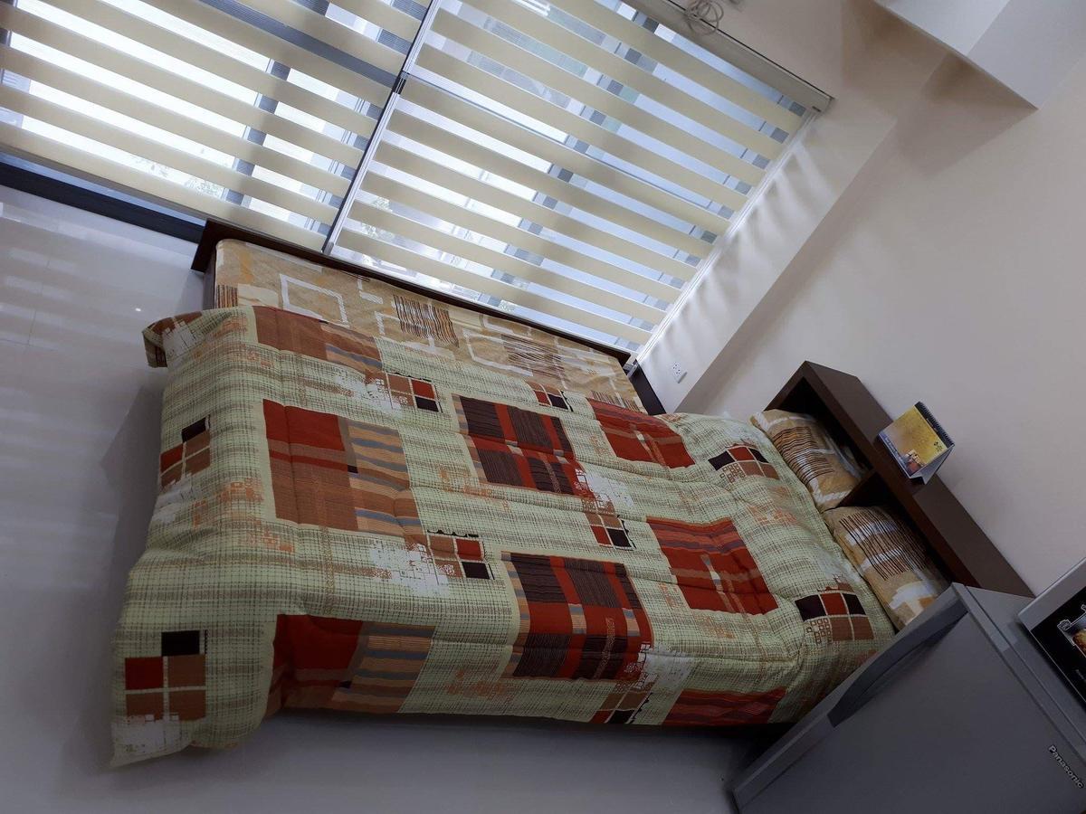 Simple Habitat @ Viceroy Mckinley Hill * Manila