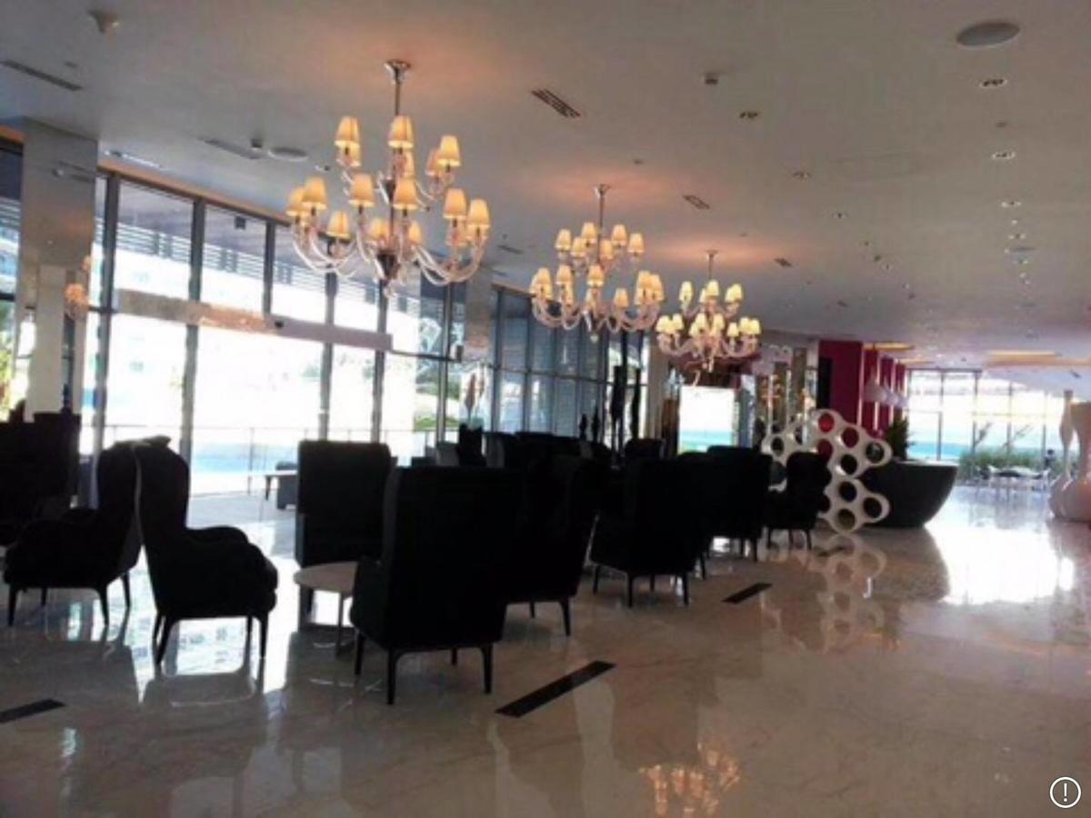 Azure Urban Residences Holiday home Manila