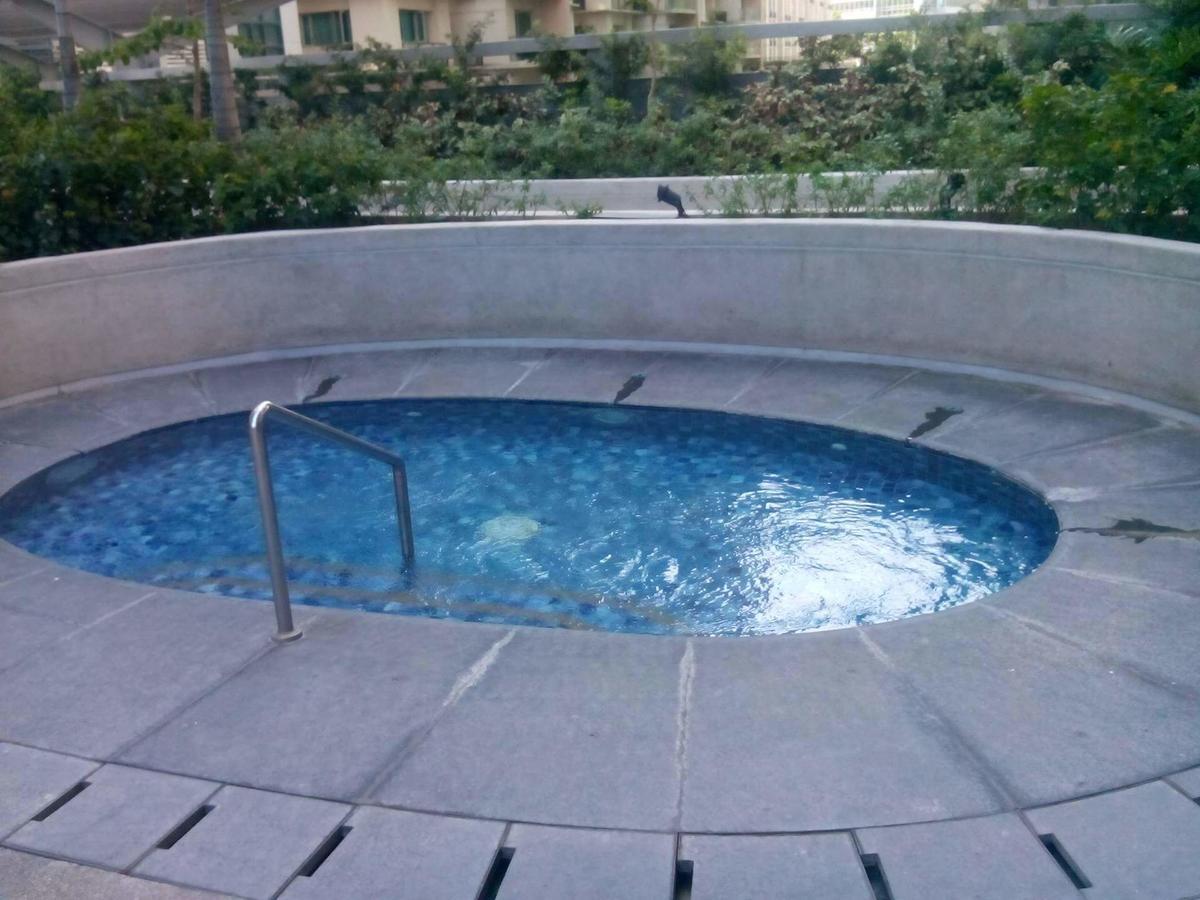 Simple Habitat @ Viceroy Mckinley Hill * Manila