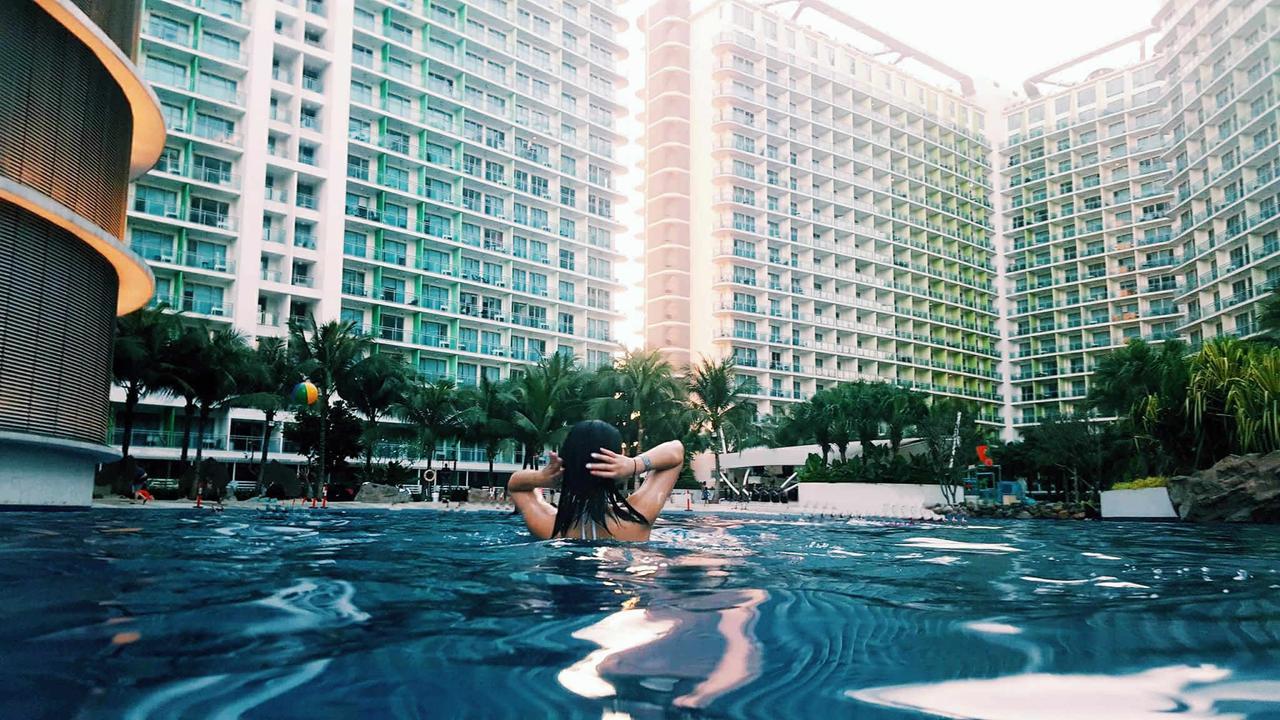Azure Urban Residences