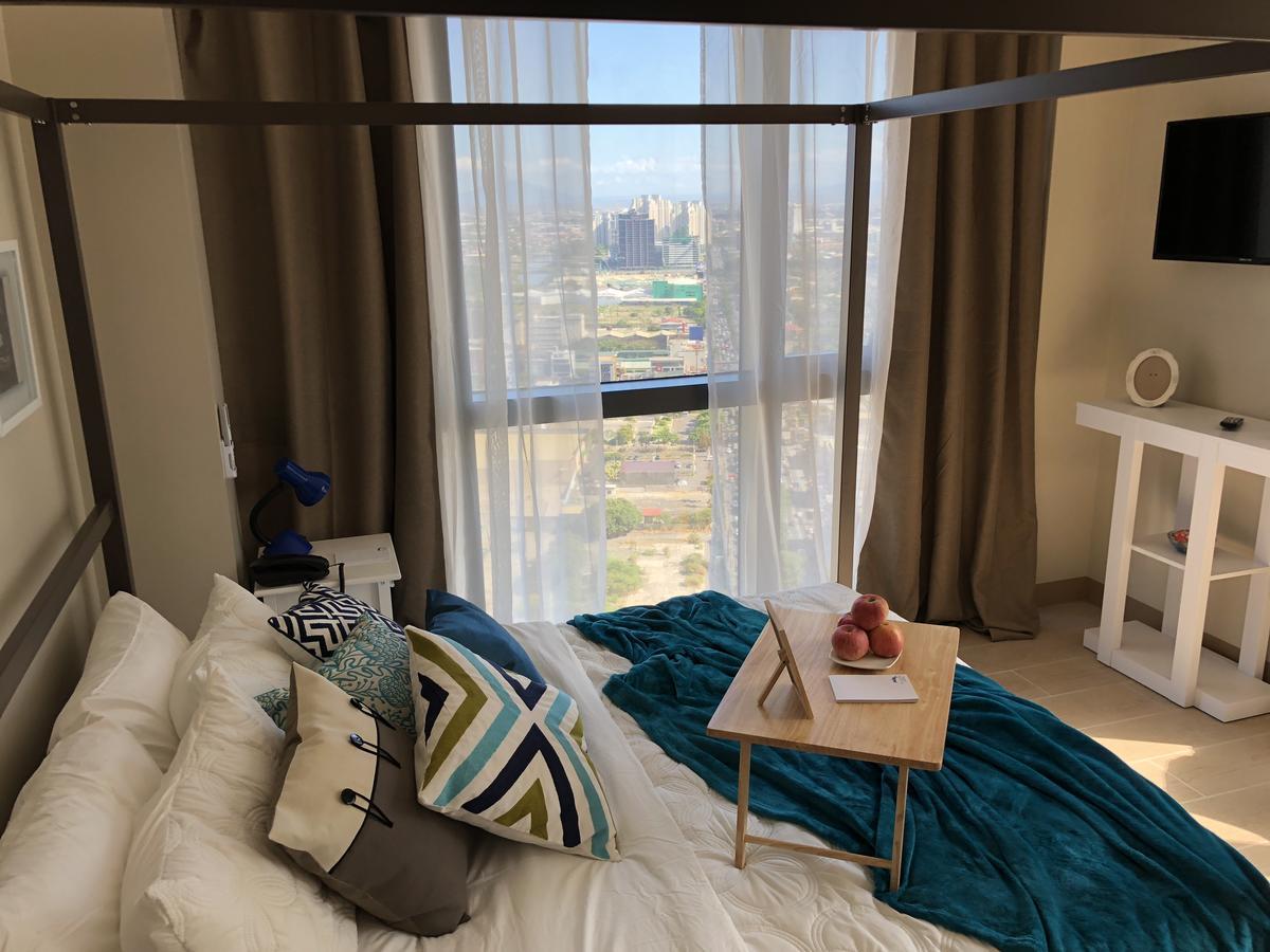 Apartment 37z One Eastwood Avenue *