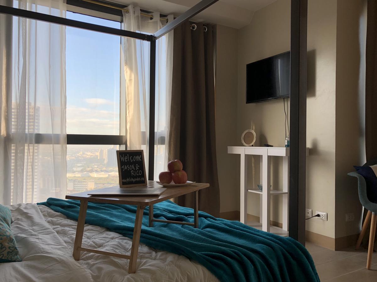 Apartment 37z One Eastwood Avenue