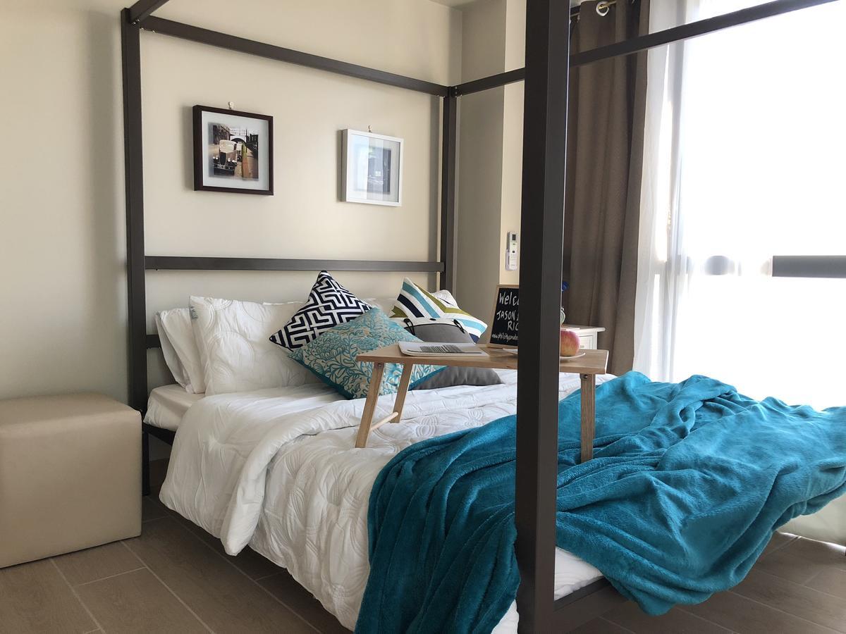 Apartment 37z One Eastwood Avenue