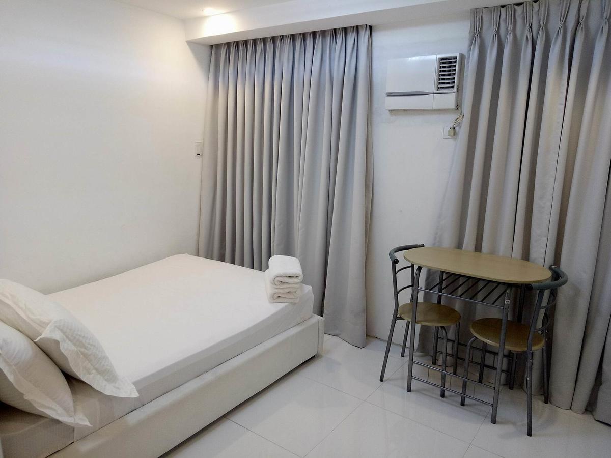 Apartment Penthouse At Porto Towers In Cubao Quezon Manila