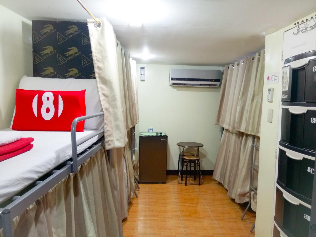 8hostel Hostel Manila