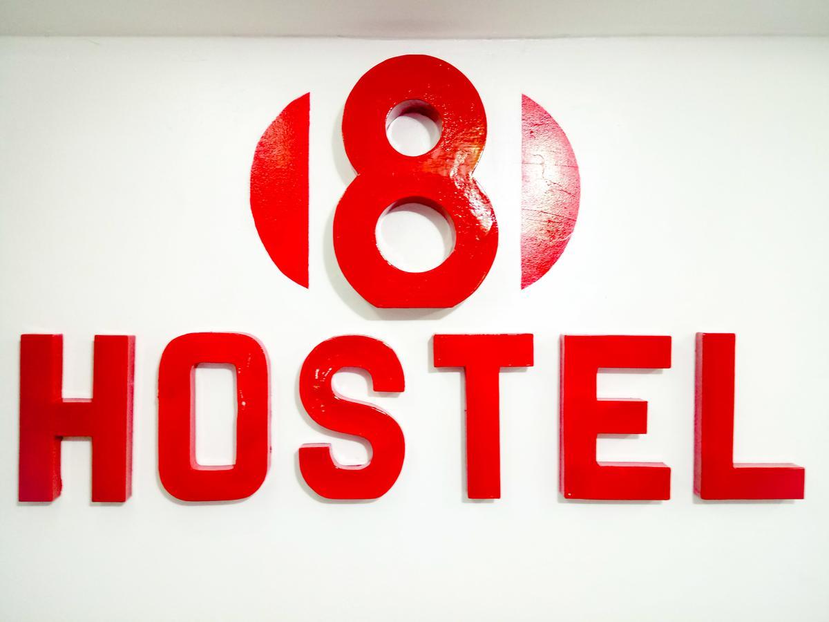 8hostel Hostel *