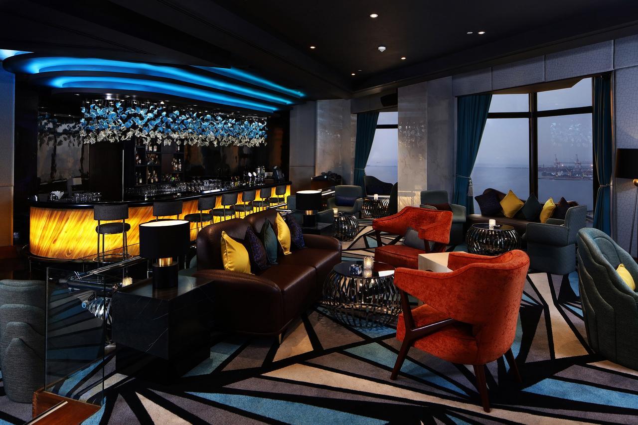 Hotel Diamond Philippines 5*